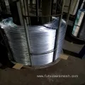 Hot Dipped Galvanized Iron Wire for Binding Wire